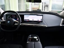 BMW iX xDrive 40 M-SPORT 98,5%SoH - 4