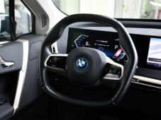 BMW iX xDrive 40 M-SPORT 98,5%SoH - 5