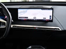 BMW iX xDrive 40 M-SPORT 98,5%SoH - 6