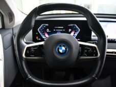 BMW iX xDrive 40 M-SPORT 98,5%SoH - 21