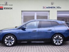 BMW iX xDrive 40 M-SPORT 98,5%SoH - 10