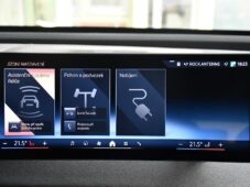 BMW iX xDrive 40 M-SPORT 98,5%SoH - 27