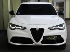 Alfa Romeo Stelvio VELOCE Q4 1M ZÁRUKA - 8