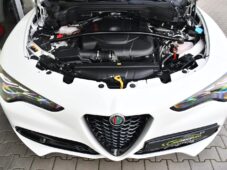 Alfa Romeo Stelvio VELOCE Q4 1M ZÁRUKA - 39