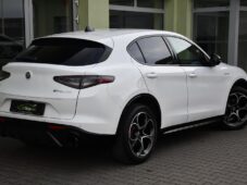 Alfa Romeo Stelvio VELOCE Q4 1M ZÁRUKA - 3