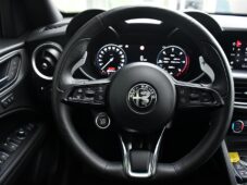 Alfa Romeo Stelvio VELOCE Q4 1M ZÁRUKA - 21