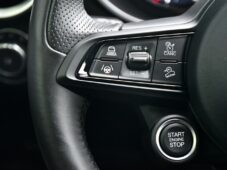 Alfa Romeo Stelvio VELOCE Q4 1M ZÁRUKA - 22