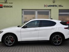 Alfa Romeo Stelvio VELOCE Q4 1M ZÁRUKA - 10
