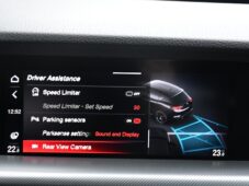 Alfa Romeo Stelvio VELOCE Q4 1M ZÁRUKA - 31