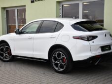 Alfa Romeo Stelvio VELOCE Q4 1M ZÁRUKA - 2