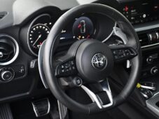 Alfa Romeo Stelvio VELOCE Q4 1M ZÁRUKA - 15