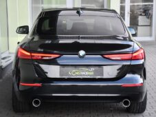 BMW Řada 2 218d TAŽNÉ HUD ČR 1M - 9