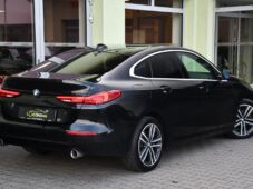BMW Řada 2 218d TAŽNÉ HUD ČR 1M - 3
