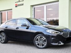 BMW Řada 2 218d TAŽNÉ HUD ČR 1M - 1