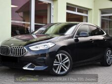 BMW Řada 2 218d TAŽNÉ HUD ČR 1M - 0