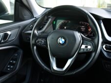 BMW Řada 2 218d TAŽNÉ HUD ČR 1M - 5