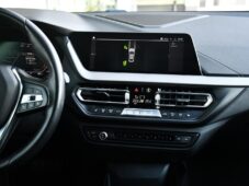 BMW Řada 2 218d TAŽNÉ HUD ČR 1M - 6