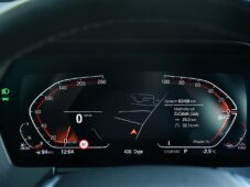 BMW Řada 2 218d TAŽNÉ HUD ČR 1M - 34