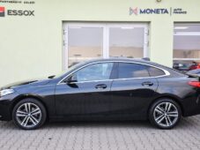 BMW Řada 2 218d TAŽNÉ HUD ČR 1M - 10