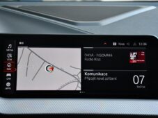 BMW Řada 2 218d TAŽNÉ HUD ČR 1M - 26