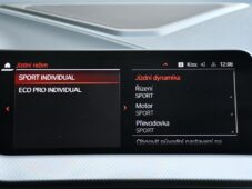 BMW Řada 2 218d TAŽNÉ HUD ČR 1M - 28