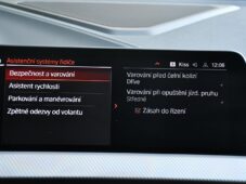 BMW Řada 2 218d TAŽNÉ HUD ČR 1M - 29