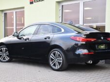 BMW Řada 2 218d TAŽNÉ HUD ČR 1M - 2