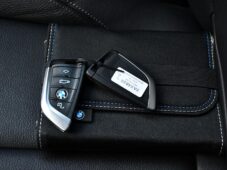 BMW Řada 2 218d TAŽNÉ HUD ČR 1M - 38