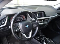 BMW Řada 2 218d TAŽNÉ HUD ČR 1M - 14