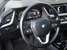 BMW Řada 2 218d TAŽNÉ HUD ČR 1M - 15