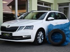 Škoda Octavia 1.6TDi STYLE LED ČR - 1