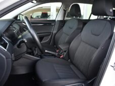 Škoda Octavia 1.6TDi STYLE LED ČR - 14