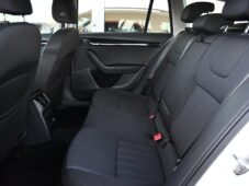 Škoda Octavia 1.6TDi STYLE LED ČR - 19
