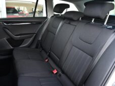 Škoda Octavia 1.6TDi STYLE LED ČR - 20