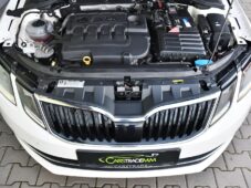 Škoda Octavia 1.6TDi STYLE LED ČR - 34