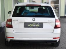Škoda Octavia 1.6TDi STYLE LED ČR - 10