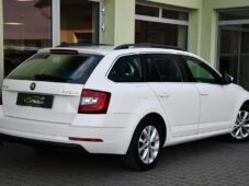 Škoda Octavia 1.6TDi STYLE LED ČR - 4