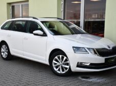 Škoda Octavia 1.6TDi STYLE LED ČR - 2