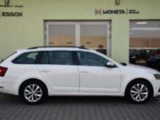 Škoda Octavia 1.6TDi STYLE LED ČR - 12