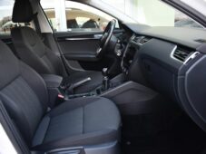 Škoda Octavia 1.6TDi STYLE LED ČR - 18