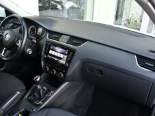 Škoda Octavia 1.6TDi STYLE LED ČR - 17