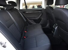 Škoda Octavia 1.6TDi STYLE LED ČR - 21