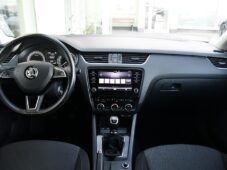 Škoda Octavia 1.6TDi STYLE LED ČR - 5