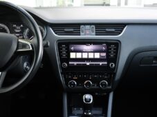 Škoda Octavia 1.6TDi STYLE LED ČR - 7