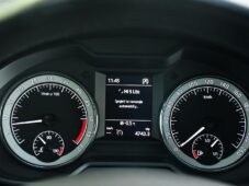 Škoda Octavia 1.6TDi STYLE LED ČR - 30