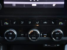 Škoda Octavia 1.6TDi STYLE LED ČR - 25