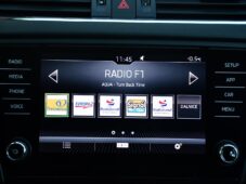 Škoda Octavia 1.6TDi STYLE LED ČR - 26