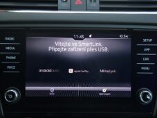 Škoda Octavia 1.6TDi STYLE LED ČR - 27