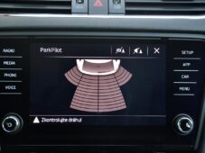 Škoda Octavia 1.6TDi STYLE LED ČR - 29