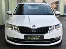 Škoda Octavia 1.6TDi STYLE LED ČR - 9